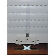 MONIN - BARRE VOLET ROULANT BLANC - vignette
