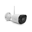 AVIDSEN - Caméra extérieure IP WiFi HomeCam WR Blanc 1080p - vignette
