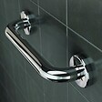 AKW - BARRE INOX POLI DN32  600MM - vignette