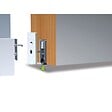 ELLEN - PLINTHE ELLEN MATIC 2 EN 73CM - vignette