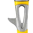 LEBORGNE - LEBORGNE - Marteau de charpentier/mobiste Nanovib 35cm manche tri-matière - 100230 Leborgne - vignette
