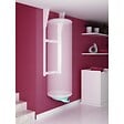 ATLANTIC - Kit d'accrochage au plafond pour ballon ECS -  VM 150-200L - vignette