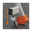 TUBESCA COMABI - Marchepied Mp Pro 3 Marches - vignette