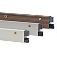 JEAN JOURJON - Plinthe automatique Jean Jourjon en applique Klomatic Prestige faux bois 093 m  45533 - vignette
