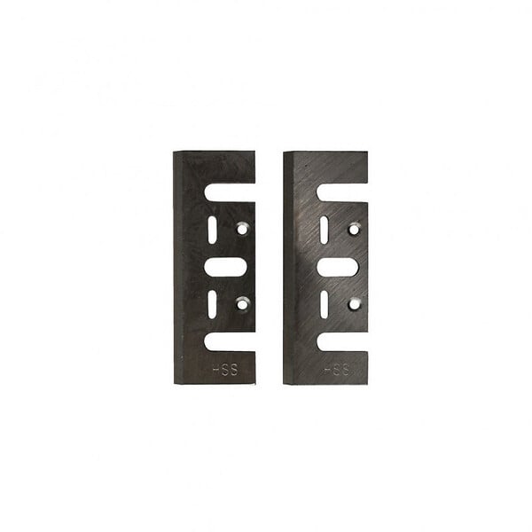 LEMAN - Fer Rabot Acier 82x29x3 J2 - large