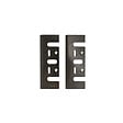 LEMAN - Fer Rabot Acier 82x29x3 J2 - vignette