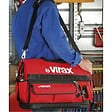 VIRAX - Sac à outils textile - SAC A OUTILS TEXTILE 56 CM - vignette