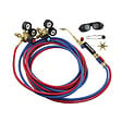 TOUTE LA SOUDURE - Toute la soudure - Equipement de soudage ECO douille fixe soudage 1 à  4 mm TLS - vignette