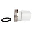 SOMATHERM FOR YOU - Embout PVC écrou prisonnier 40/49 - vignette