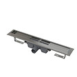 ALCA - APZ26 Professional Drain de douche avec bord pour grilles complètes (APZ6-550) - vignette