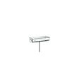 HANSGROHE - Ecostat Select Mitigeur Thermostatique douche (13161400) - vignette