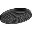HANSGROHE - Hansgrohe Pulsify Douche de tête 260 1 jet, Noir mat (24140670) - vignette