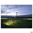 SLV - Projecteur extérieur gris foncé SLV FLAC BEAM® LED, 27W, 3000K, IP65 - vignette