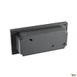 SLV - Encastré mural extérieur avec LED intégrée SLV ADI, anthracite, 18W, 3000K, IP55 - vignette