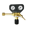 TOUTE LA SOUDURE - Toute la soudure - Détendeur MISTRAL SP Azote/gaz neutre 16 bars type C 80 m3/h pression 10 bars TLS - vignette