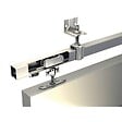 MANTION - RAIL 62X55 GALVA LG 4M - vignette