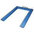 STOCKMAN - Système de pesage palette 2000 kg ND2000 Stockman - vignette