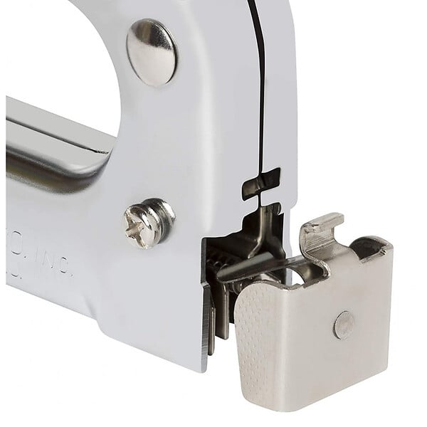 ARROW - Agrafeuse câble Professionnelle agrafes rondes T25 Arrow - large