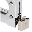 ARROW - Agrafeuse câble Professionnelle agrafes rondes T25 Arrow - vignette