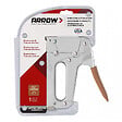 ARROW - Agrafeuse câble Professionnelle agrafes rondes T25 Arrow - vignette