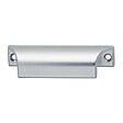 HOPPE - POIGNEE DE TIRAGE 430  ALU ARG EA78 - vignette