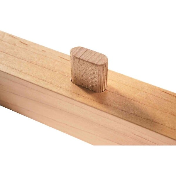 FESTOOL - Cheville domino D 5X301800 6X300 - large