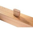 FESTOOL - Cheville domino D 5X301800 6X300 - vignette