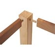 FESTOOL - Cheville domino D 5X301800 6X300 - vignette