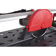 RUBI - Scie électrique 230V-50Hz Longueur de coupe 85mm DU-200 EVO 850 avec CEV SUPERPRO Rubi - vignette