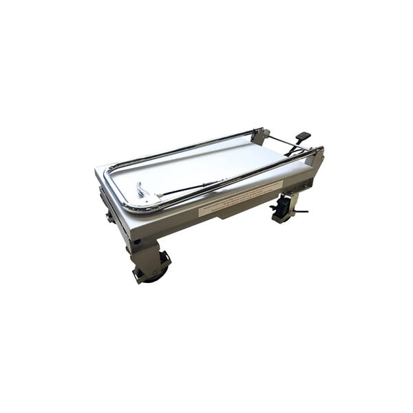 STOCKMAN - Table élévatrice manuelle STOCKMAN - Charge 100kg - BAL100 - large