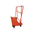 STOCKMAN - Chariot porte-panneaux STOCKMAN - Roues caoutchouc - Charge 500kg - PK4 - vignette