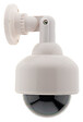 OTIO - Caméra de surveillance extérieure factice avec LED - Otio - vignette