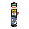 PATTEX - Colle Fixation Tous Matériaux NCNV - Cartouche 450g - vignette