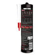 PATTEX - Colle de fixation - Ni clou Ni vis - Blanc - 460 g - vignette