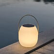 LUMISKY - Baladeuse solaire et rechargeable JIMMY H34cm - vignette