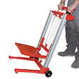 STOCKMAN - Stockman - Mini gerbeur manuel transportable et pliable 80 Kg 1250 mm - STD STOCKMAN - vignette