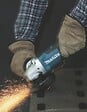 MAKITA - Mini-Meuleuse MAKITA DGA508RTJ (2 x 5,0 Ah DC18RC MAKPAC 3) - vignette