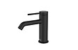 Mitigeur de lavabo Lolipop - Noir - vignette