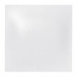 LEGRAND - Plaque obturatrice Neptune - Blanc - 1 module - vignette