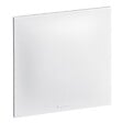 LEGRAND - Plaque obturatrice Neptune - Blanc - 1 module - vignette