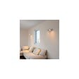 SLV - Plafonnier Kalu 2 Spot Qpar111 - Blanc Mat - 2x75w - vignette