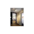 SLV - Applique et plafonnier KALU 3 lampes -  QPAR111 - 225W - Rond - Blanc mat - vignette