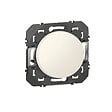 LEGRAND - Interrupteur va-et-vient Dooxie Blanc 10AX 250V - vignette