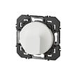 LEGRAND - Sortie de câble standard Dooxie Blanc 5-12mm - vignette
