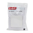 LEGRAND - Obturateur mural Mosaic blanc - 2 modules - vignette