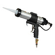 LACME - Pistolet à  extruder pneumatique Pro 2en1 310 et 400 ml Lacme - vignette