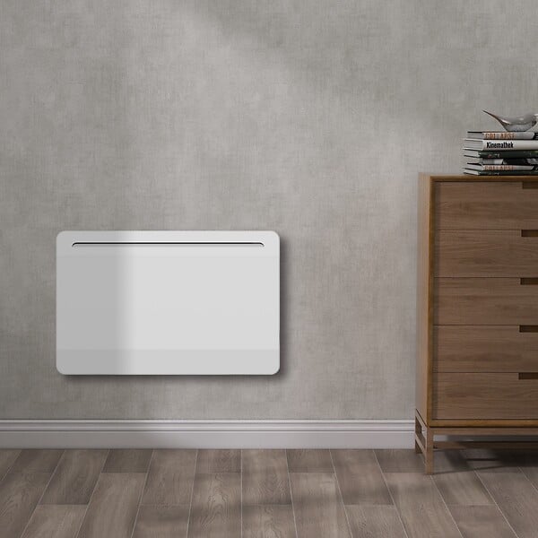 KALIA - Radiateur électrique céramique ROSWELL 1500W - large