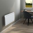 KALIA - Radiateur électrique fonte MAUNA 1500W - vignette