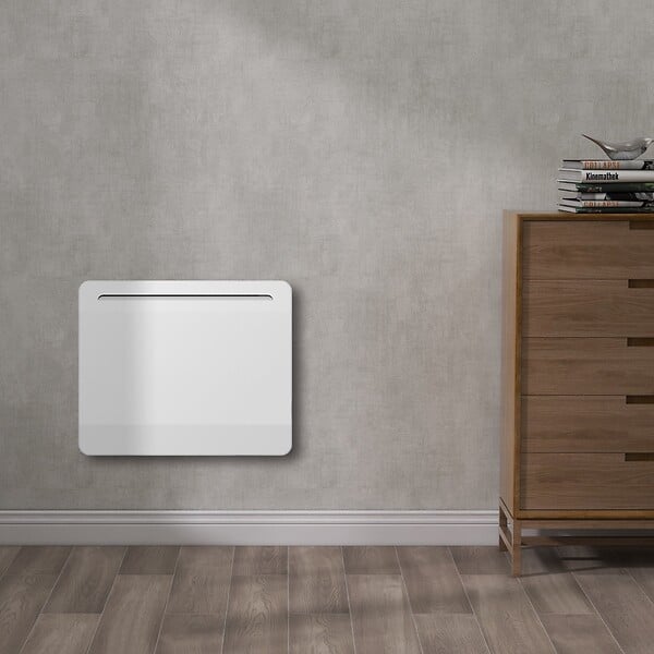 KALIA - Radiateur électrique céramique ROSWELL 1000W - large