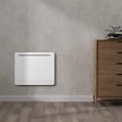 KALIA - Radiateur électrique céramique ROSWELL 1000W - vignette